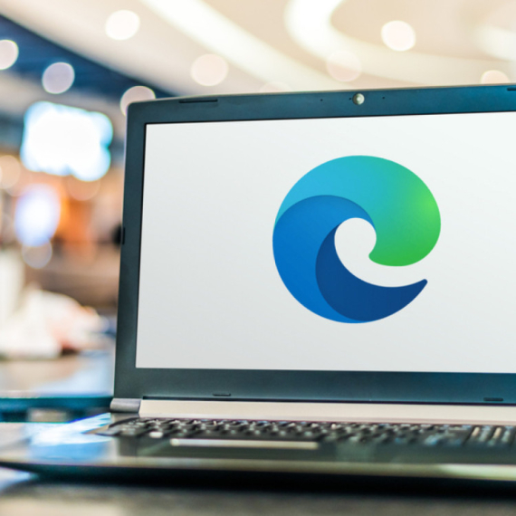 Verovali ili ne: Microsoft Edge...
