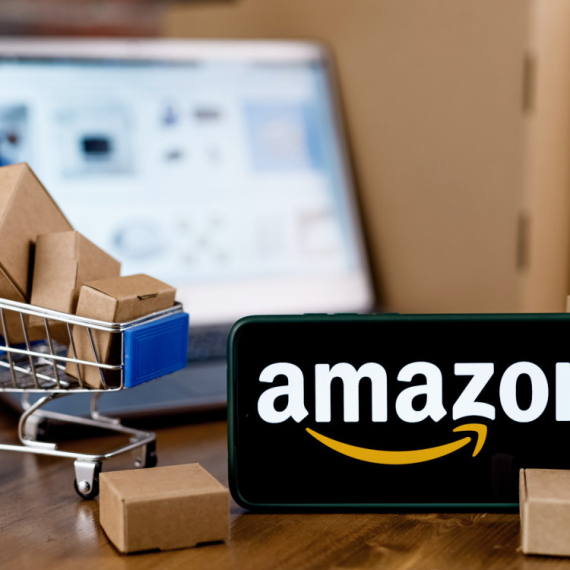 Amazon testira humanoidne robote za dostavu