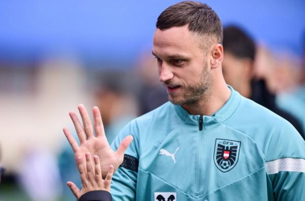 Arnatović sada može da pređe u Zvezdu