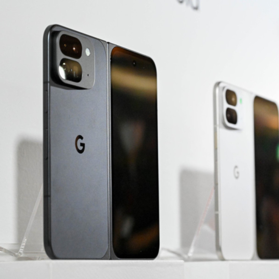 Poznato kad izlazi Google Pixel 10