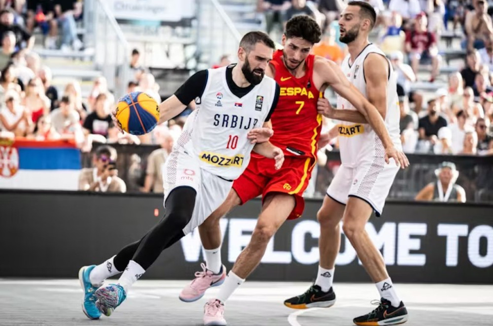 FIBA pokreće novo takmičenje – prilika za nove uspehe Srbije