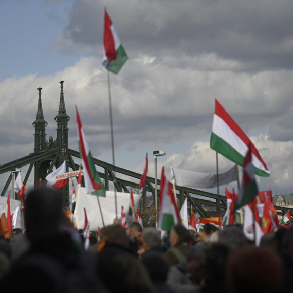 Mađarska odložila: Glasanje o "kontraverznom" zakonu tek na jesen