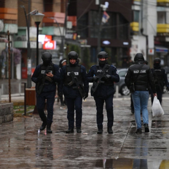 New threats from Pristina: If necessary, we will send the army to the north of Kosovo