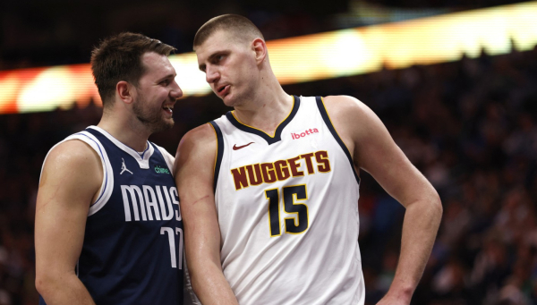 Hrvat o Jokiću i Dončiću: "Dokazali su tu neobičnu stvar u NBA"