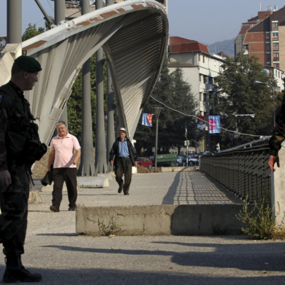 Odluka stupa na snagu odmah: Produžen mandat Euleksa na Kosovu i Metohiji