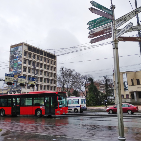 Potpuna obustava saobraćaja u ovim ulicama: Izmenjene i trase linija gradskog prevoza