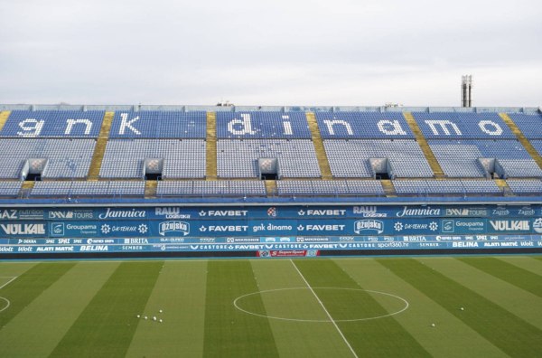 Srušen stadion u Zagrebu, sledeći je Maksimir
