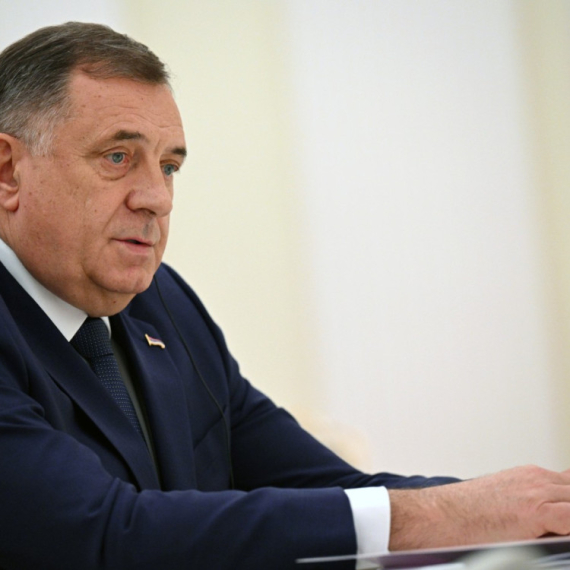 Interpol rejected BiH's request: the international warrant for Dodik and Stevandić will not be issued