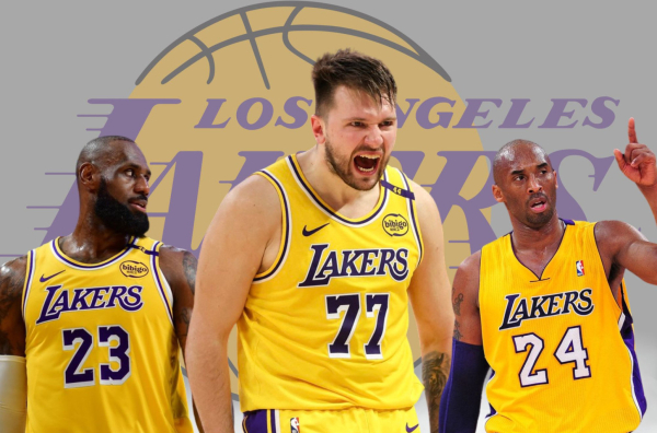 Kobi i Lebron dobili naslednika VIDEO