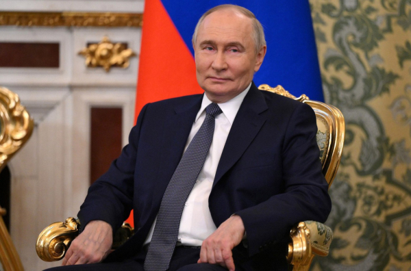 Rusija slavi izbor predsednice MOK – Putinova čestitka