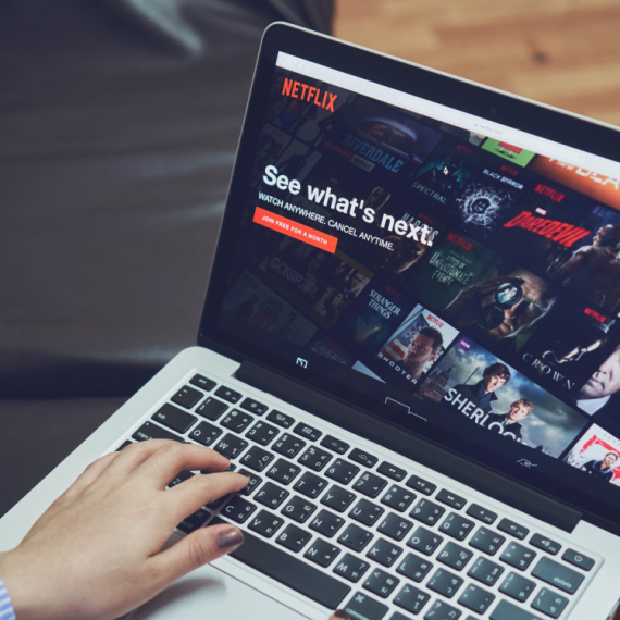 Serija koja je zaludela svet: Mračan triler pun napetosti VIDEO