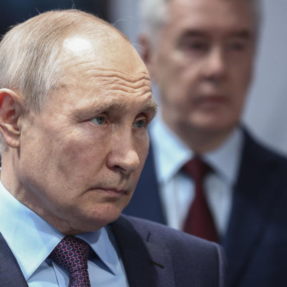 Putinova osveta nije gotova; Najgore tek sledi?