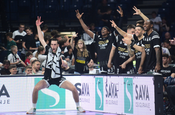 Partizan odredio cene karata za Budućnost