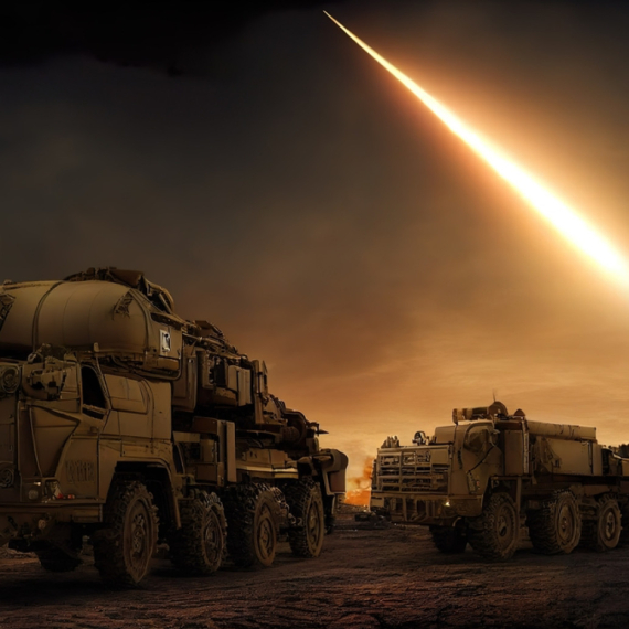 They are rattling nuclear weapons: It will have terrifying consequences...