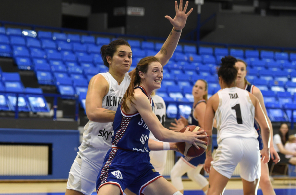 "Na Evrobasketu sve zavisi od nas"