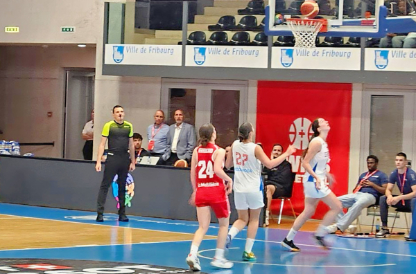 Ubedljiva pobeda Srbije pred start Evrobasketa