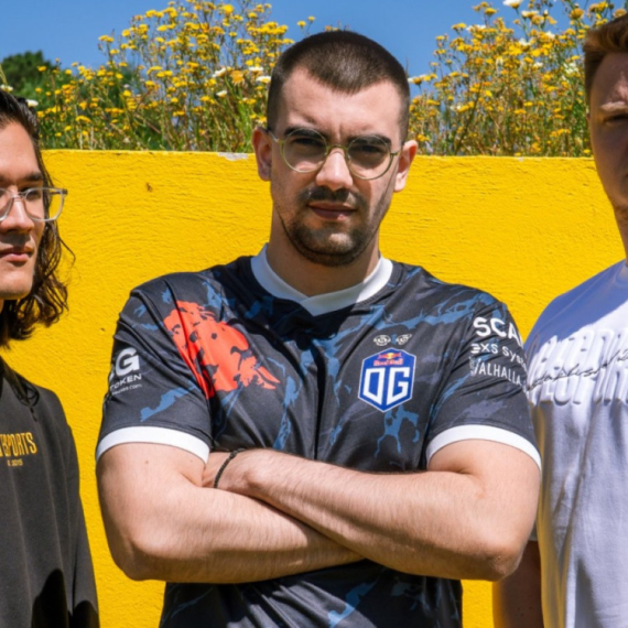 Borba za najprestižniji Dota 2 turnir: MikSa i OG kreću u akciju ovog petka!