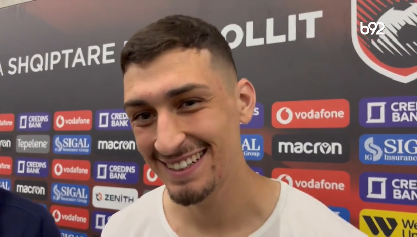 Petrović: "Vruće gostovanje, to sam očekivao"